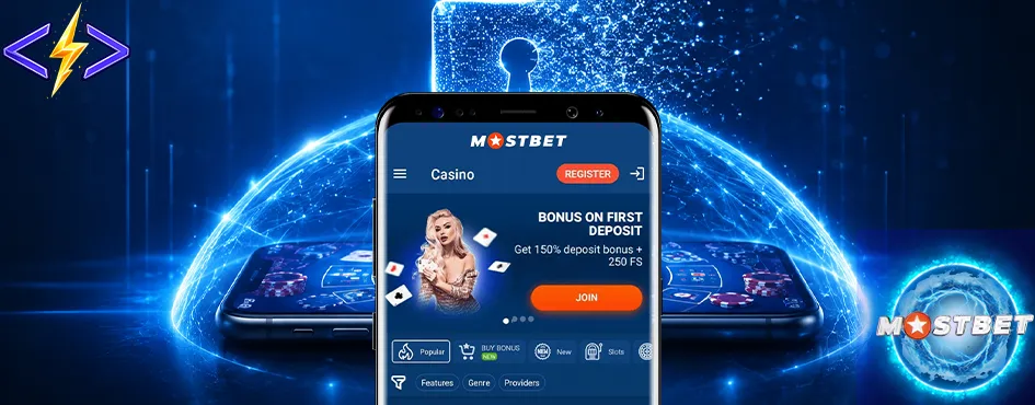 Is the Mostbet App Safe?