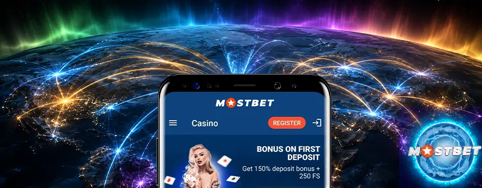 How to Start Playing at Mostbet Casino