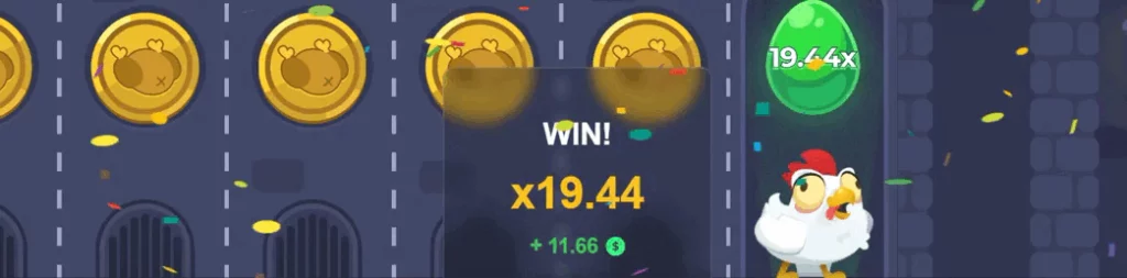 Why Play Chicken Road at Mostbet?