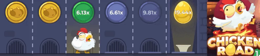 Can You Play Chicken Road on Mobile?