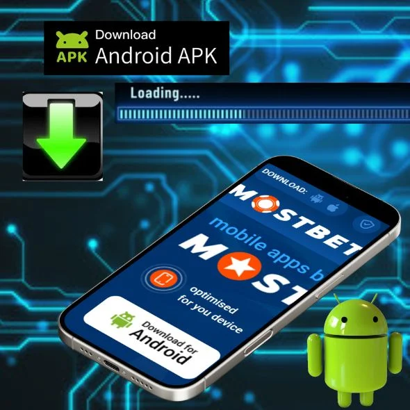 How to Download the Mostbet App